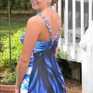 Cache Prom Dresses